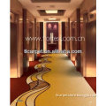 Luxury Hotel Corridor Carpet T009